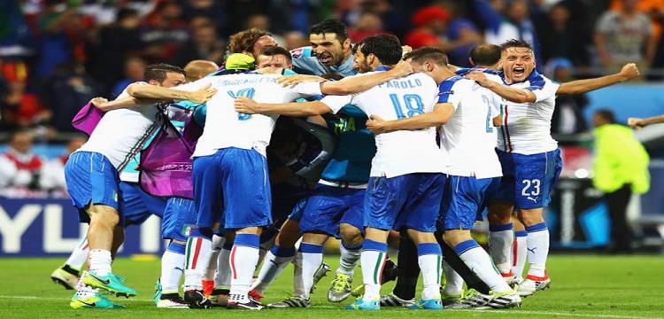 ايطاليا ايطاليا